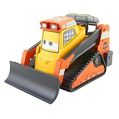 Image of Disney Avalanche Fire and Rescue Die Cast Planes