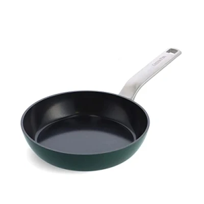 Image of GreenPan Evolution Ceramic Non Stick 20cm Frying Pan