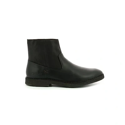 Image of Kickers Clubcit, Men&#039;s Boots,, Black, 7 UK