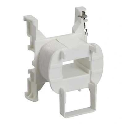 Image of Schneider Electric, TeSys D contactor coil LXD1 24 V AC 50/60 Hz for 9… 38 A contactor, LXD1B7