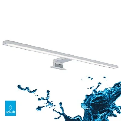 Image of Briloner Dun LED mirror light, 60 cm