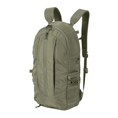 Image of Helikon Tex GROUNDHOG BACKPACK NYLON ADAPTIVE GREEN