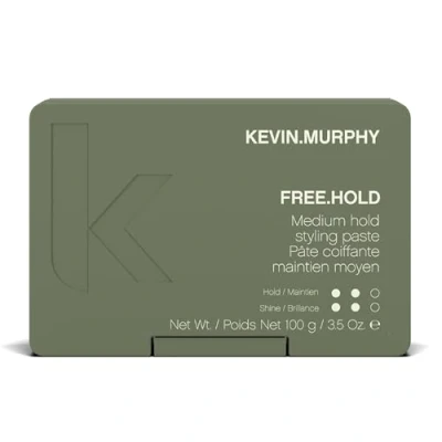 Image of Kevin Murphy FREE.HOLD 100g