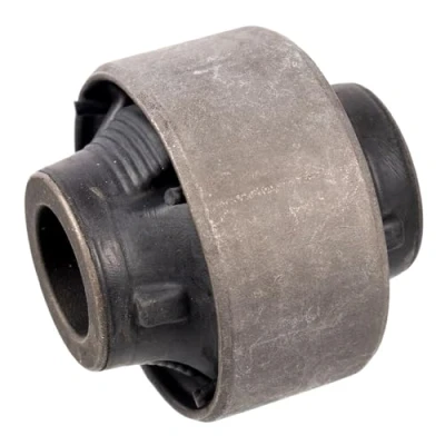 Image of 545001HA0C, 545001HA0CSK, 545001HA5A, 545001HA5ASK, 545001HA6A Arm Bushes BLUE PRINT ADBP800004 NISSAN: MICRA 4