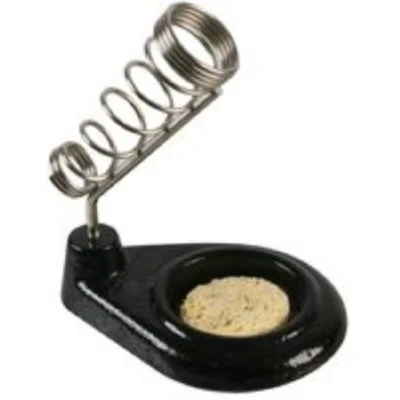 Image of Duratool D01852 Soldering Iron Stand