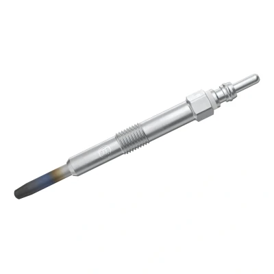 Image of GLP225 glow plug BOSCH 0 250 202 143 11V M 10 x 1 Pencil type Plug, after capable 107mm 0Nm 63 Duraterm LAND ROVER: Defender Pickup