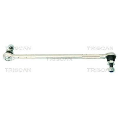 Image of 31356765933 Anti roll bar link TRISCAN 8500 11626 290mm M10x1,5/M10x1,5 Aluminium BMW: 3 Saloon, Coupe, Touring