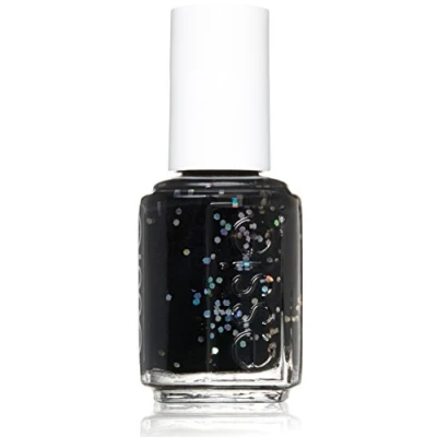 Image of essie Nail Color, Encrusted Treasures, Belugaria