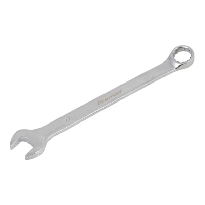 Image of Sealey Premier Combination Spanner 7/8&quot; Imperial