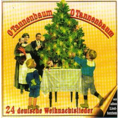 Image of O Tannenbaum,O Tannenbaum