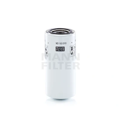 Image of MANN FILTER WD 10 010 Hydraulics OFF HIGHWAY APPLICATIONS