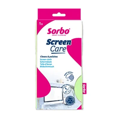 Image of Sorbo Shine Cloth 30 x 40 cm