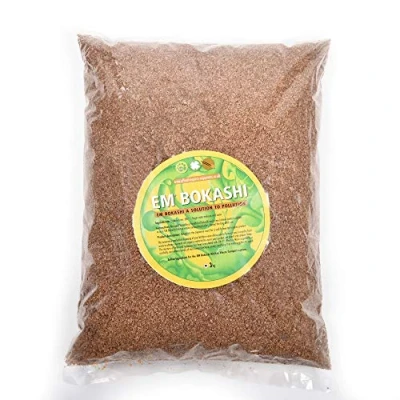 Image of Bokashi Active Bran 3kg