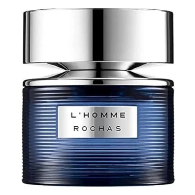 Image of Rochas L&#039;Homme Eau de Toilette 40ml Spray