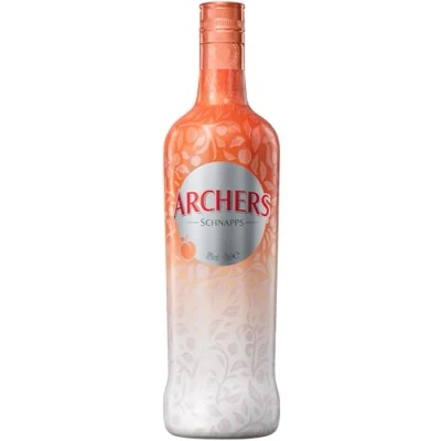 Image of Archers Peach Schnapps, 70cl