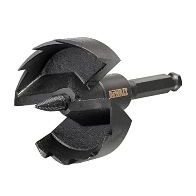 Image of DEWALT SELF FEED BIT 74MM