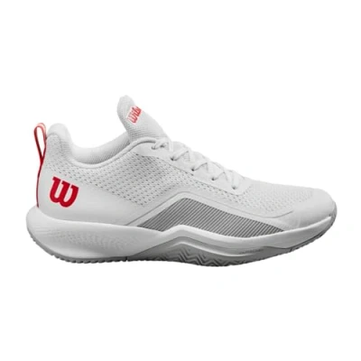 Image of Wilson Shoes, Rush Pro Lite Men&#039;s Tennis Shoe
