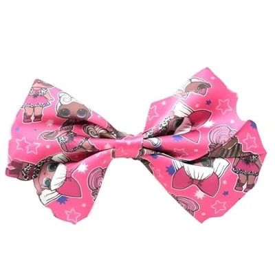 Image of LOL Surprise Pink Hair Bow