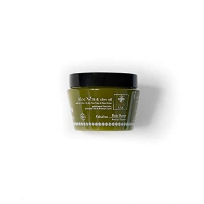 Image of Olive Spa Body Butter Fabulous 250ml