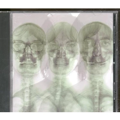 Image of Supergrass (Music CD)