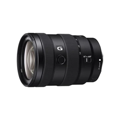 Image of Sony E 16 55mm f/2.8 G APS C, Mid Range, Zoom Lens (SEL1655G)