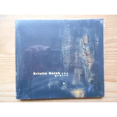 Image of Kristin Hersh The Grotto 2003 UK CD album CAD2302CD