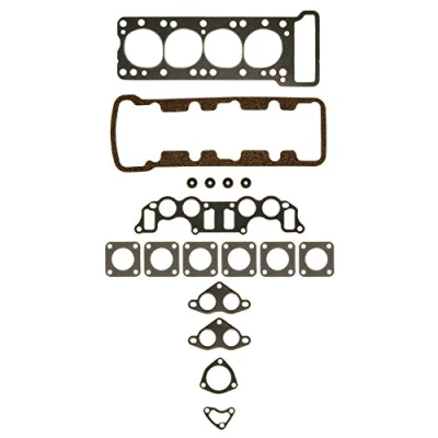 Image of 5012955, 75047001, A850X6014JTA, AJM1221, ASM1221 Gasket Set, cylinder head AJUSA 52055900 with gasket, valve stem seals