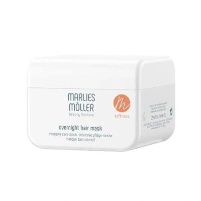 Image of Marlies Moller Hair Mascaras, 0.1 g
