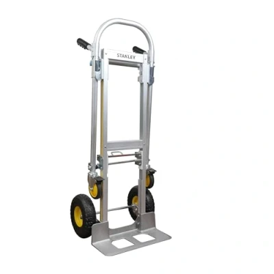 Image of STANLEY Multi Truck 200/250KG, Silver, SXWTI MT515