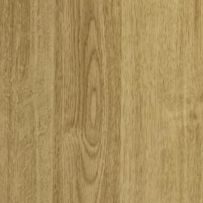 Image of Venilia Wood Effect Adhesive Film, Light Oak, Decorative Grain Furniture Pattern Self 67.5 cm x 3 m, 95 µm (Thickness: 0.095 mm), 53163