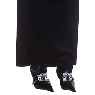 Image of Wicked Costumes Witch Shoe Covers Adult Fancy Dress Accessory