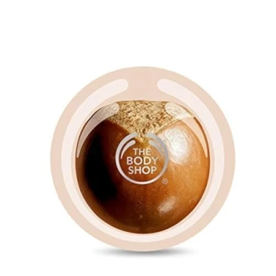 Image of The Body Shop Shea Sugar Scrub 50ml