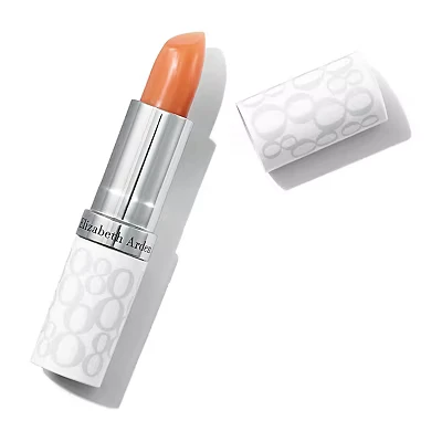 Image of Elizabeth Arden Eight Hour Cream Lip Protectant Balm Stick SPF15, 3.7g, for Nourished, Hydrated, Smooth Lips, Travel Friendly, Unisex
