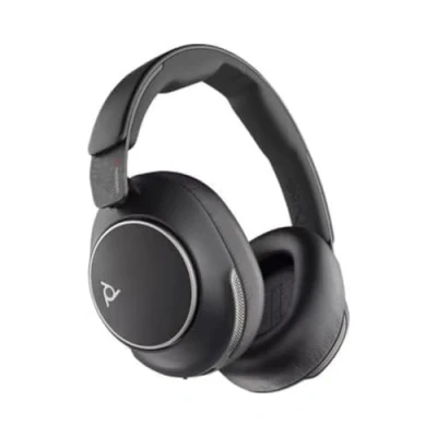 Image of Asus VOYAGER SURROUND 80 UC,USB C, USB C/A ADAPTER, (VS80T, BT700C), BLACK, WW​