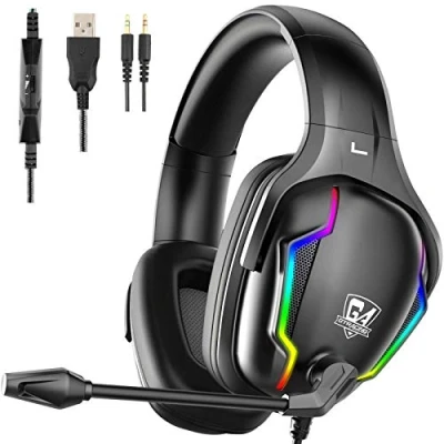 Image of QED Classic 79 Strand Oxygen Free Copper (OFC) Profile Speaker Cable for Hi Fi and Home Cinema Installations (15 metres, Black)