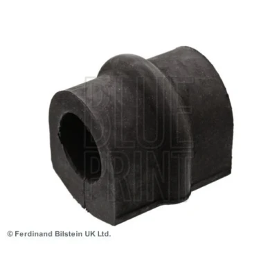 Image of 54613AV620 Stabilizer Bushes BLUE PRINT ADN18067 Rear Axle Rubber 19mm