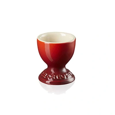 Image of Le Creuset Egg Cup Cerise