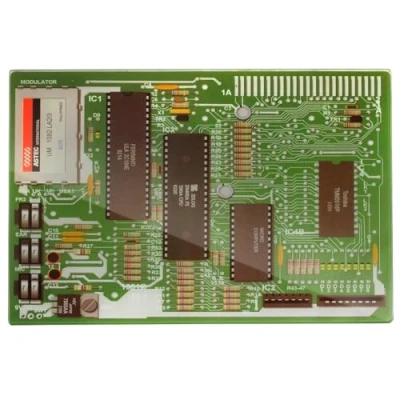 Image of Motherboard Chopping Board