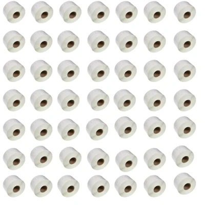 Image of 99012 S0722400 36 x 89mm Address Labels Compatible with DYMO LabelWriter 4XL 450 400 330 320 310 Duo/Turbo/Twin Turbo Seiko SLP 430 420 410 200 100 260 per Roll (50)