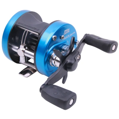 Image of Abu Garcia Ambassadeur 5601 Jerk Reel