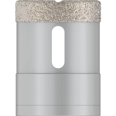 Image of Bosch Accessories Diamond Cutter Best (for Ceramic, X LOCK, Dry Speed, Diameter 40 mm, Working Length 35 mm)