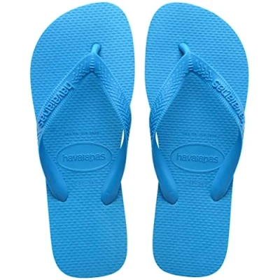 Image of Havaianas Top Turquoise 25/26