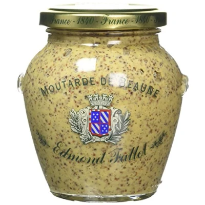 Image of Fallot Wholegrain Mustard 270 g
