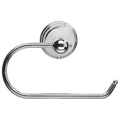 Image of Croydex Indispensable Westminster Toilet Roll Holder (Neoteric Design) (B77)