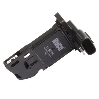 Image of AFH70M77 Mass air flow sensor HITACHI 135074 TOYOTA: RAV4 III Off Road, Auris Hatchback, Avensis Estate