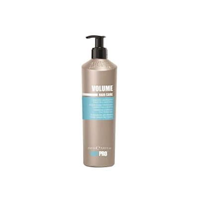 Image of Kepro Kay Pro hair care volume conditioner, 350 ml