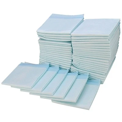 Image of Grehge py Training Pads 60 X 45Cm House Large Wee Dog Toilet Train Absorbent