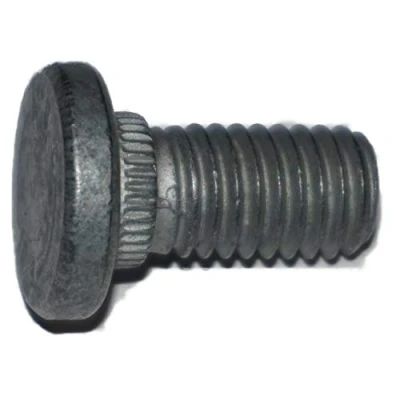 Image of MINI Front Strut Top Mount Stud Bolt M8 x 1.25 16 mm 31306778829 Genuine