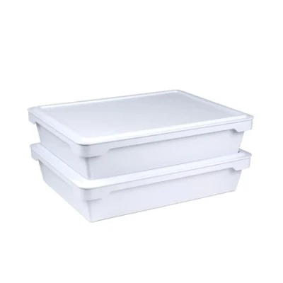 Image of Ooni Pizza Dough Proofing Tray Oven Accessories Tray…