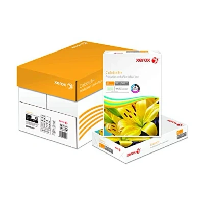 Image of Xerox Colotech+ FSC3 003R99001 A3 420x297 90Gm2 SG 500/RM 5rm/BX